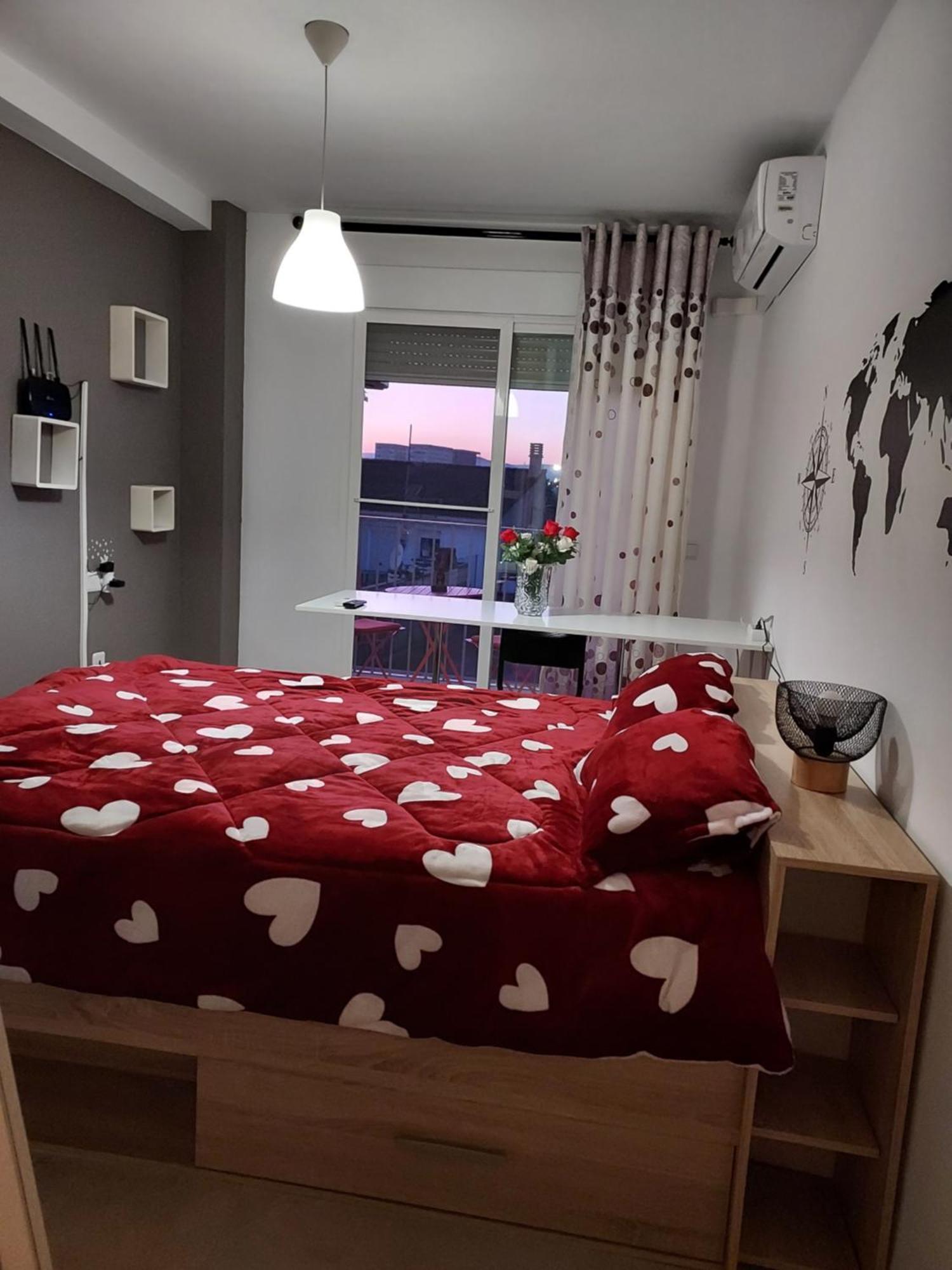 Piso Vinaros Apartment ภายนอก รูปภาพ